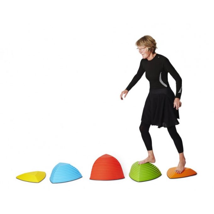 Mäekivide komplekt (5tk)