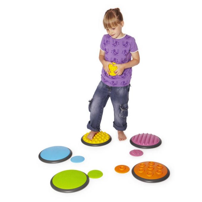 Kompimisketaste komplekt nr 1 - Gonge