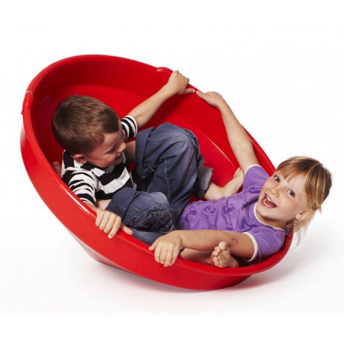 Suur keerukauss "Top" - Gonge