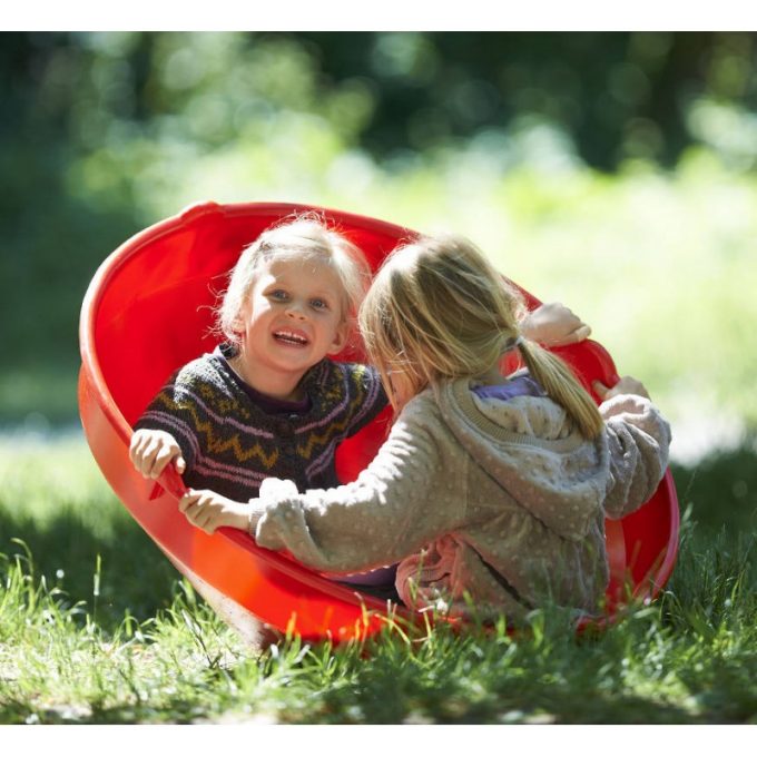 Suur keerukauss "Top" - Gonge