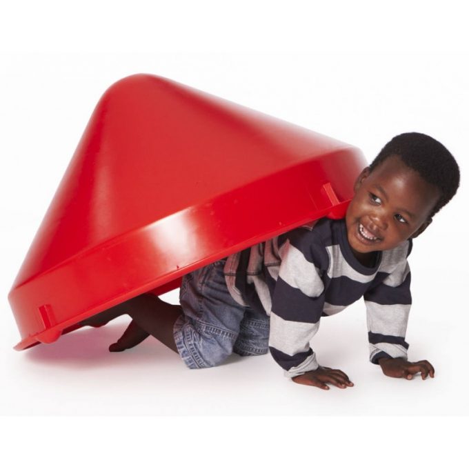 Suur keerukauss "Top" - Gonge