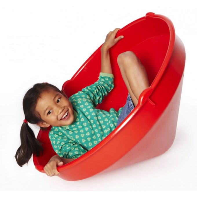 Suur keerukauss "Top" - Gonge