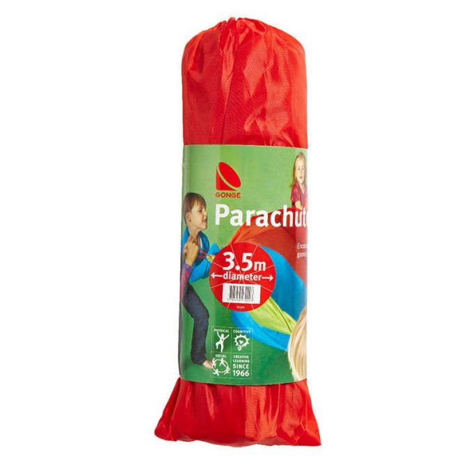 Langevari 3,5m - Gonge