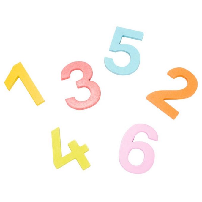 Arvutamismäng "Püüa number kinni"