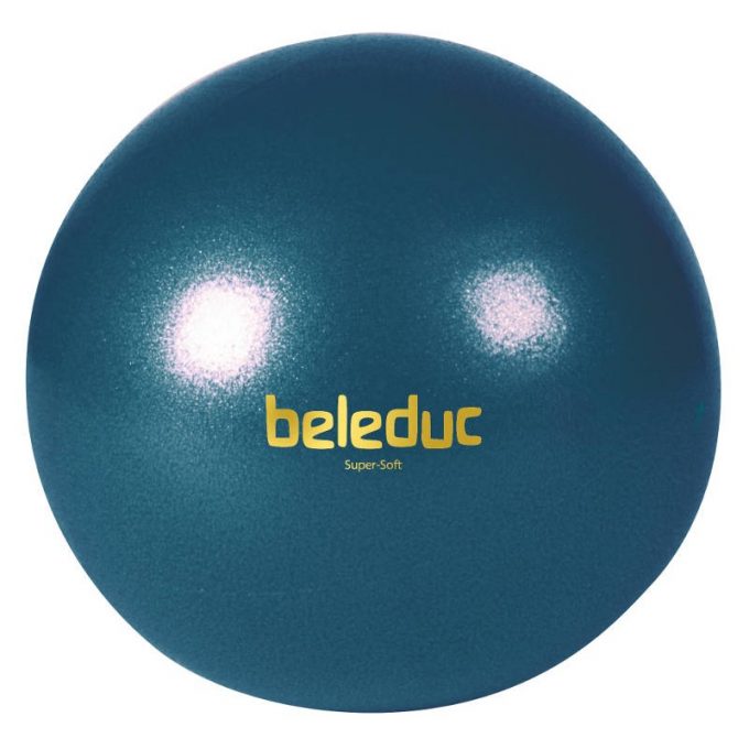 Täispuhutav pehme pall 23cm