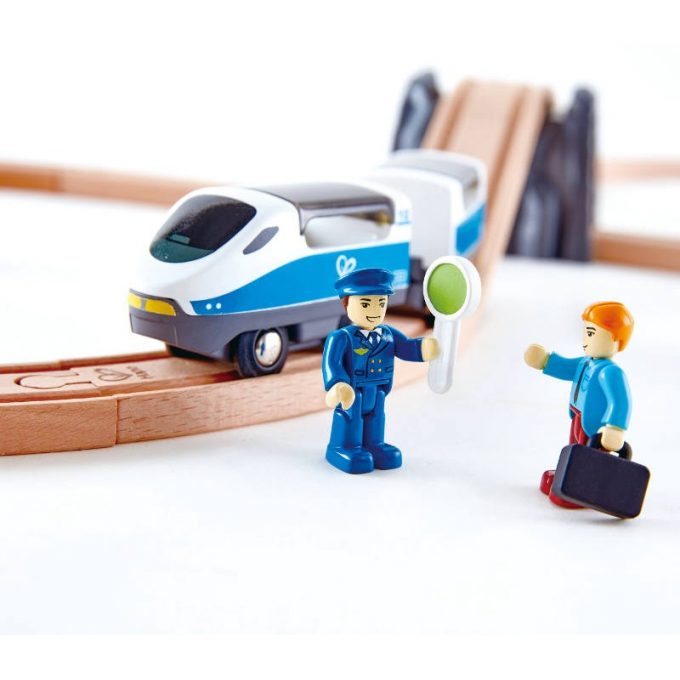 8-kujuline rongitee komplekt