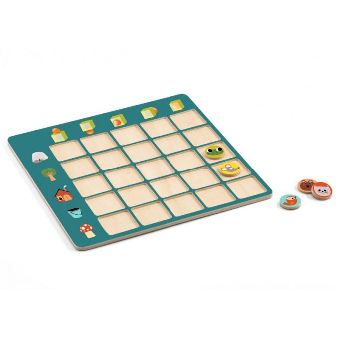 Loogikamäng ´Topologix´