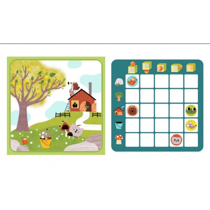 Loogikamäng ´Topologix´