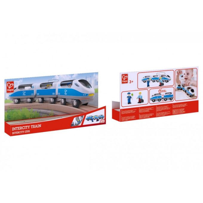 Kiirrong juhi ja reisijaga (viimased tooted)