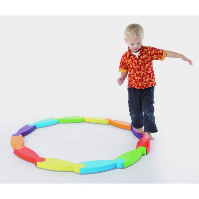 Tasakaalutee "Jõgi"