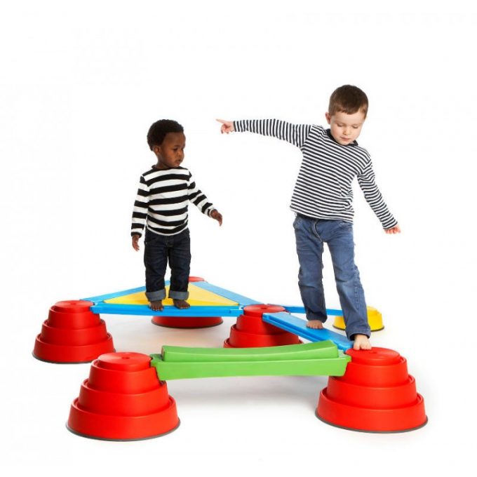 Tasakaaluraja post (24cm)