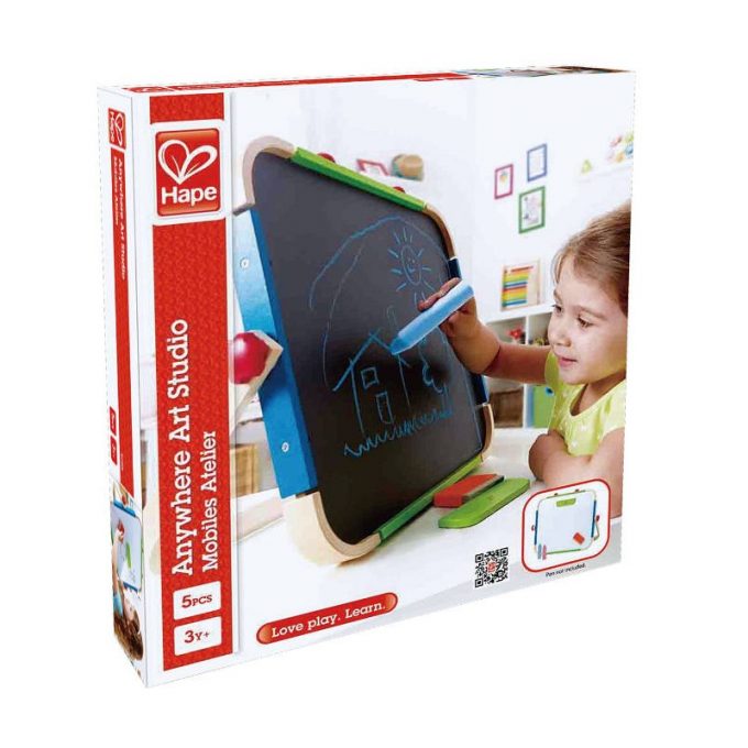 Kaasaskantav joonistustahvel