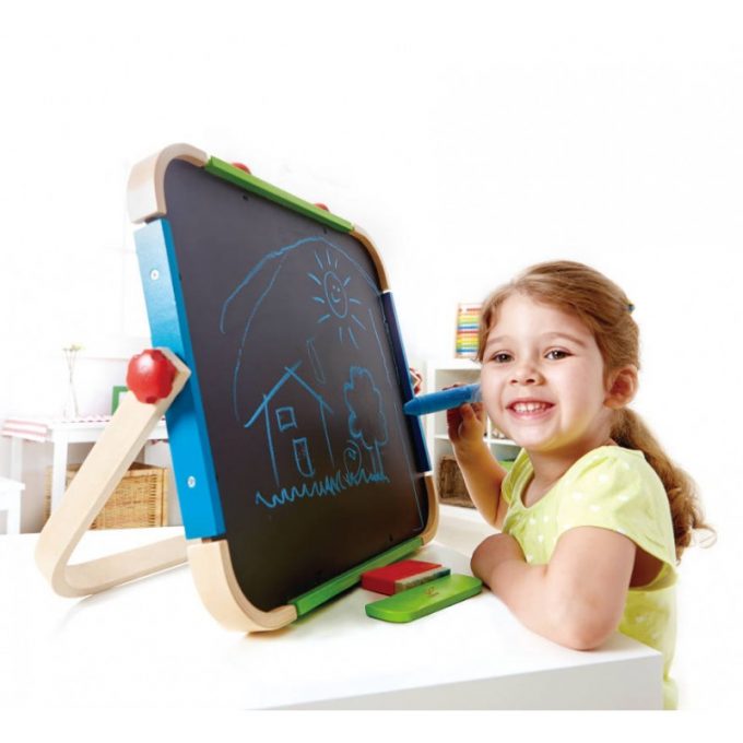 Kaasaskantav joonistustahvel