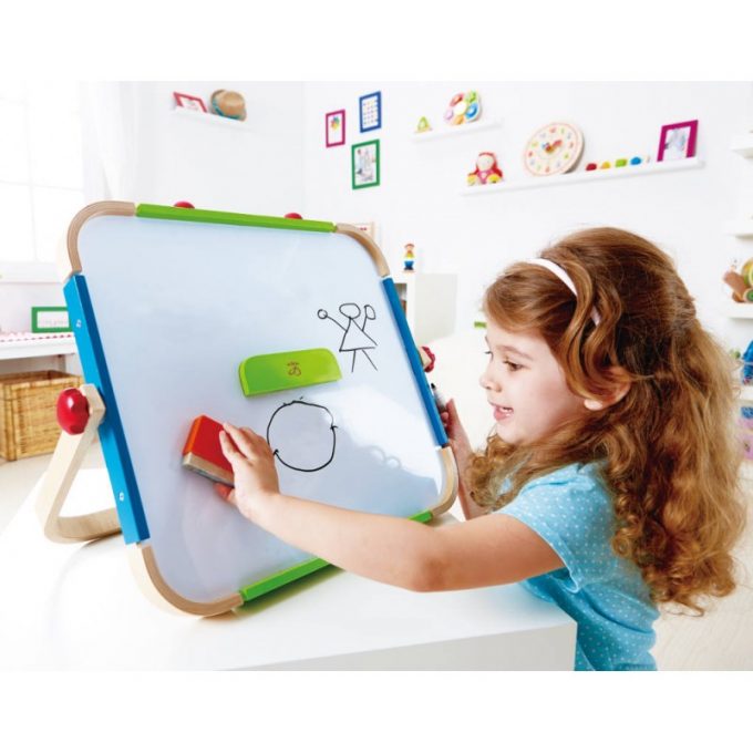 Kaasaskantav joonistustahvel