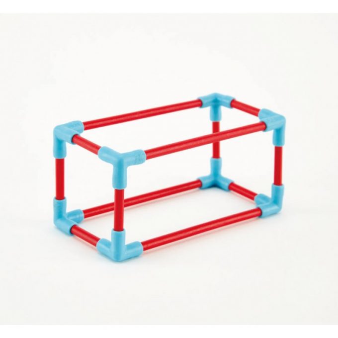 Bambuspulkade konstruktor Flexistix "Loovus" (viimased tooted)