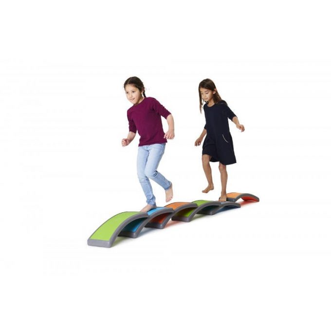 Multifunktsionaalsed kaared (3tk)