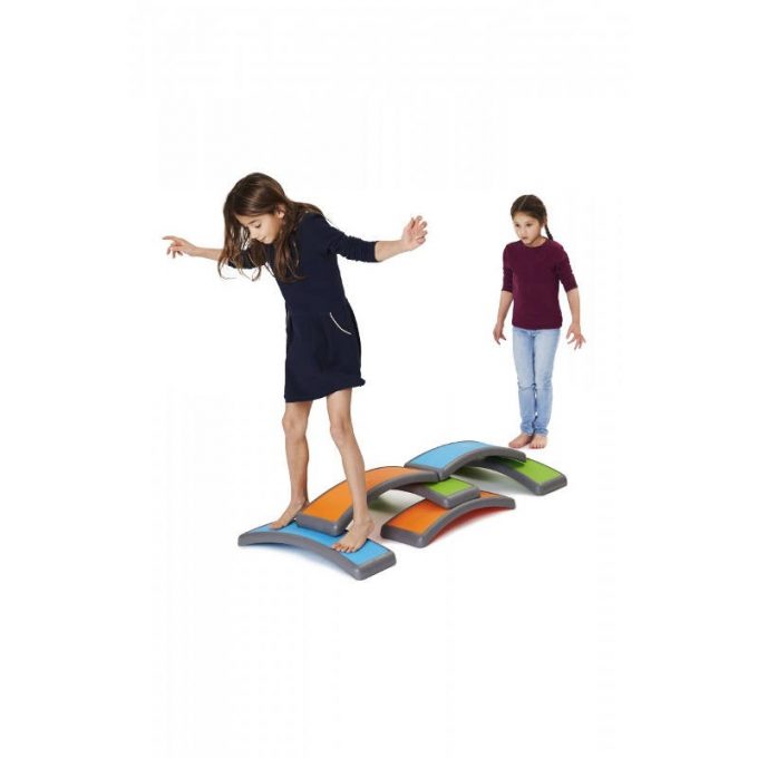 Multifunktsionaalsed kaared (3tk)