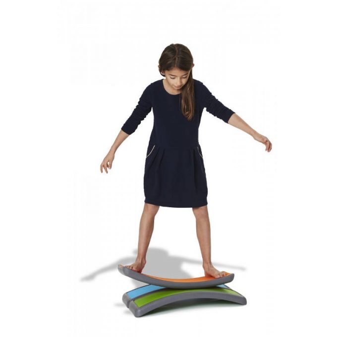 Multifunktsionaalsed kaared (3tk)