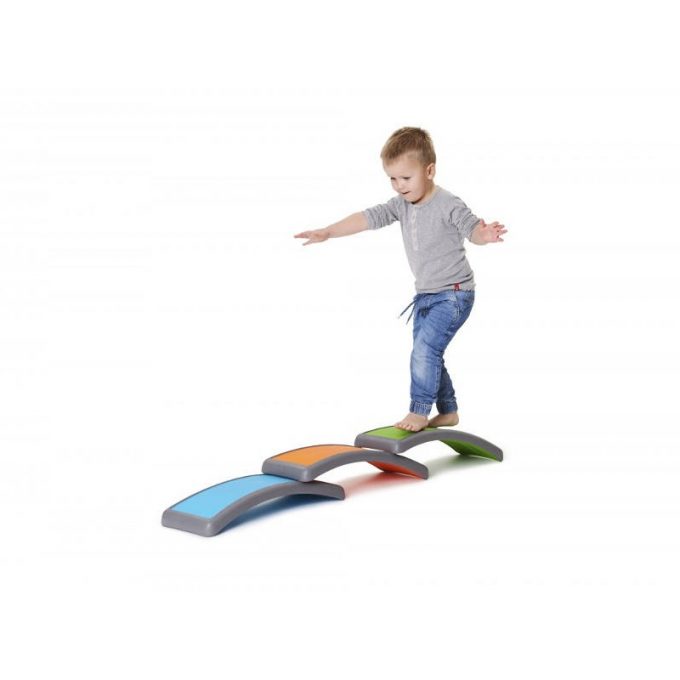 Multifunktsionaalsed kaared (3tk)