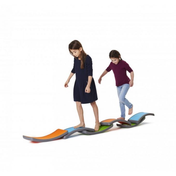 Multifunktsionaalsed kaared (3tk)