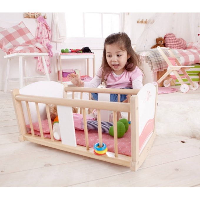 Suur nukuvoodi-häll