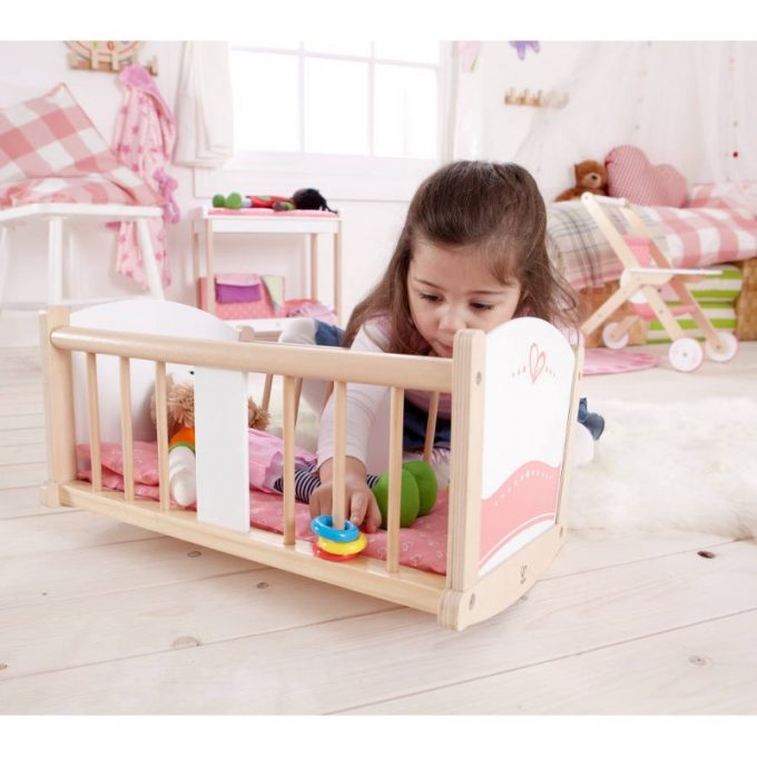 Suur nukuvoodi-häll