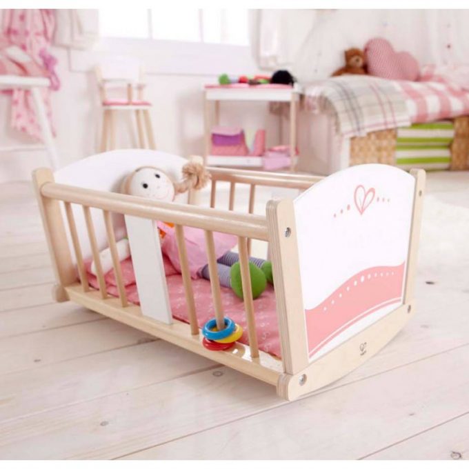 Suur nukuvoodi-häll