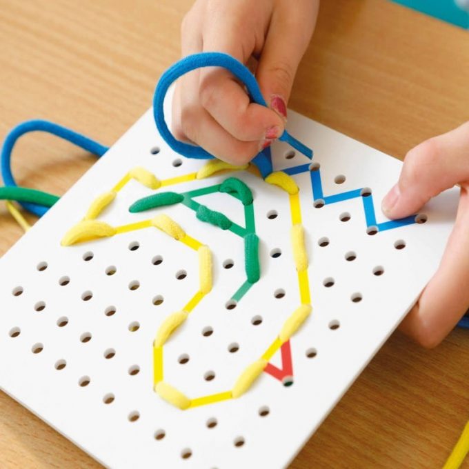 Tikkimismäng "Vetrovorm"