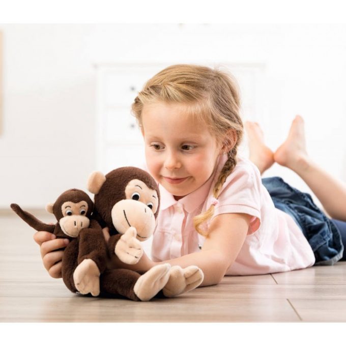 Ahviema ja poja käpikud “Cheeta & Bibi” (viimased tooted)