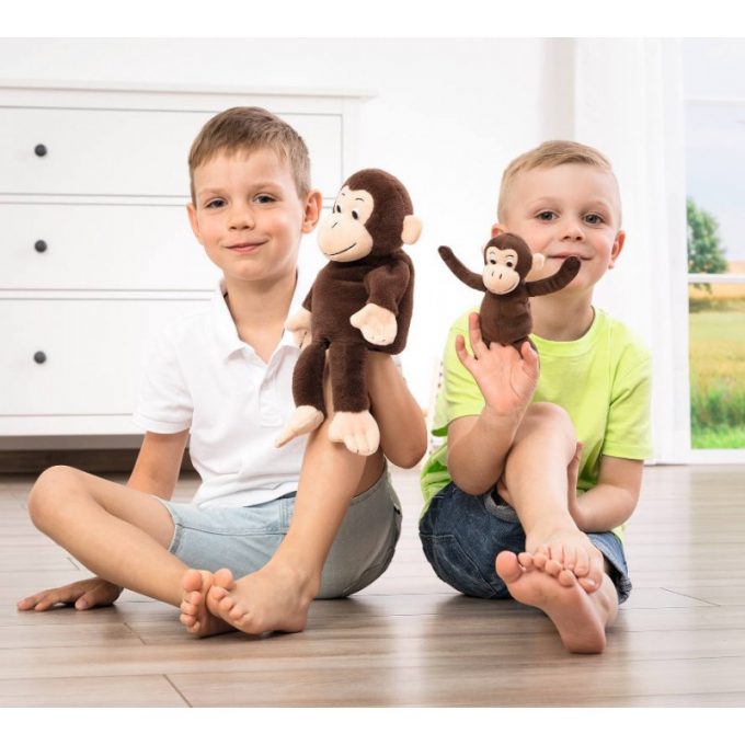 Ahviema ja poja käpikud “Cheeta & Bibi” (viimased tooted)