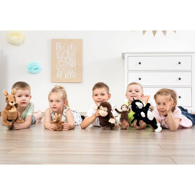 Kassiema ja poja käpikud "Cara & Mimi" (viimased tooted)