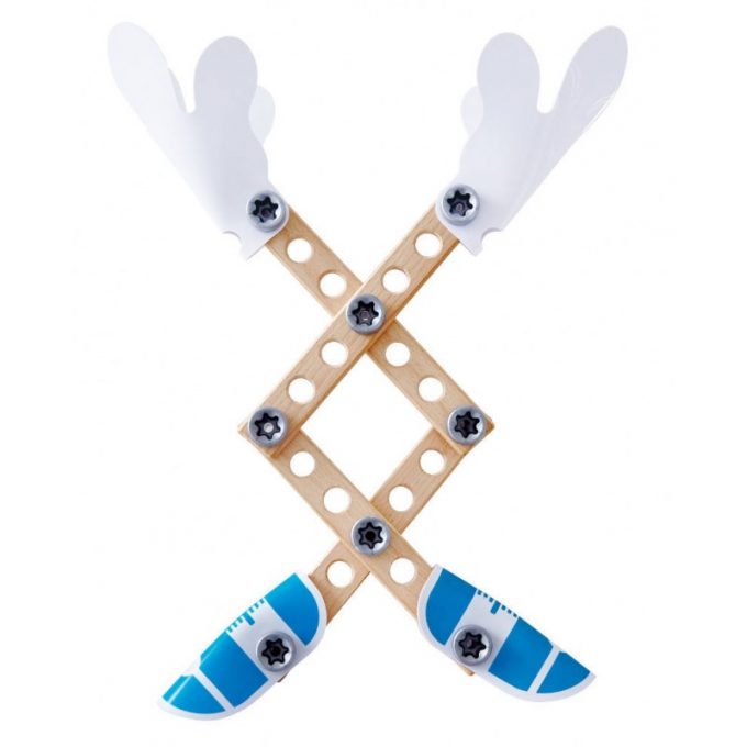 Teaduskomplekt (3 katset)