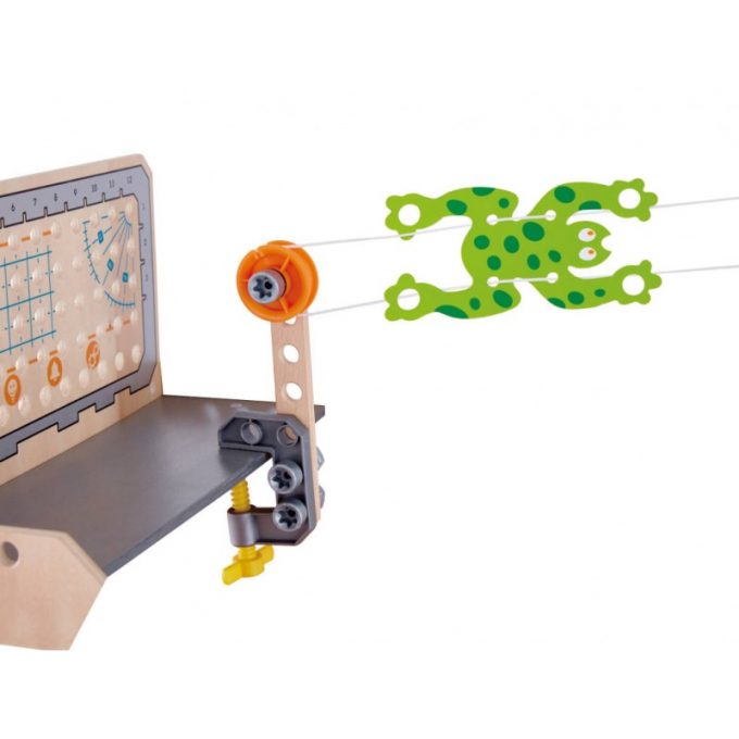 Teaduskomplekt (3 katset)