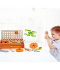 Teaduslike eksperimentide kast