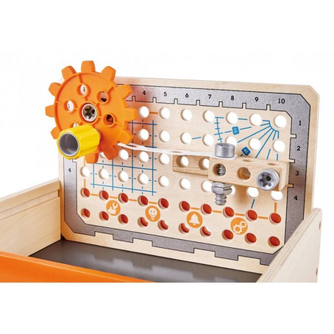 Teaduskohver (6 katset) (viimased tooted)