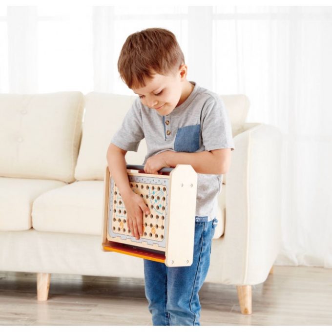 Teaduskohver (6 katset) (viimased tooted)