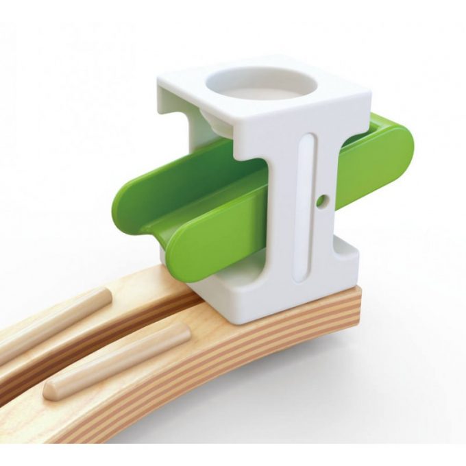 Kuulide juhtimisklotsid (4tk)