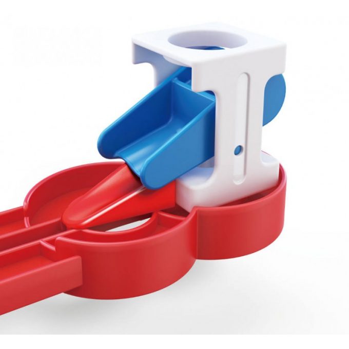 Kuulide juhtimisklotsid (4tk)