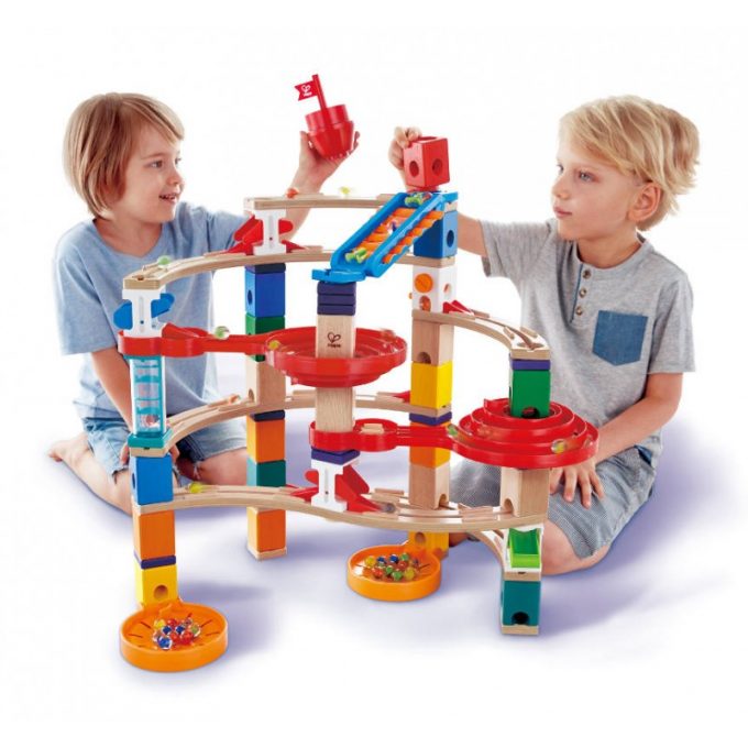 Kuulide juhtimisklotsid (4tk)