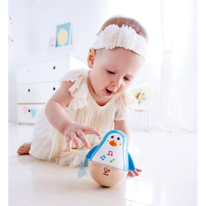 Muusikaline jonnipunn "Pingviin"