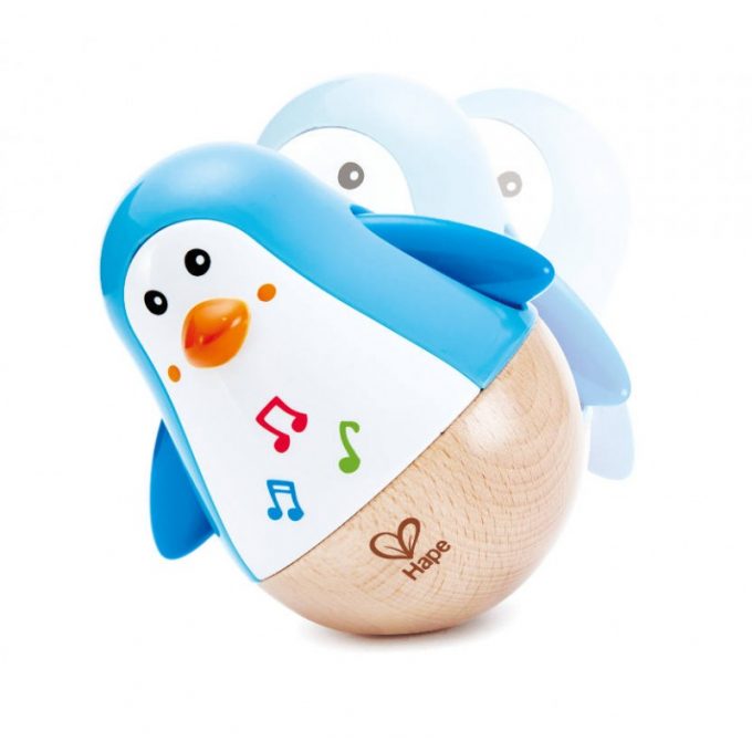 Muusikaline jonnipunn "Pingviin"