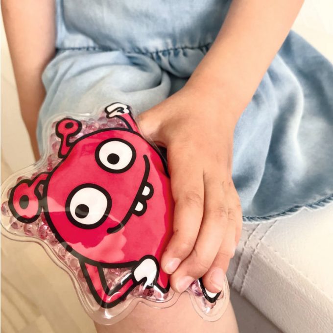 Taskukoletis "külm ja soe"