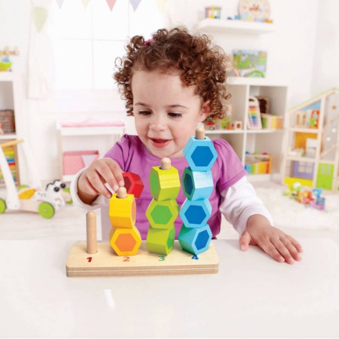 Ladumisklotsid "Loenda!"