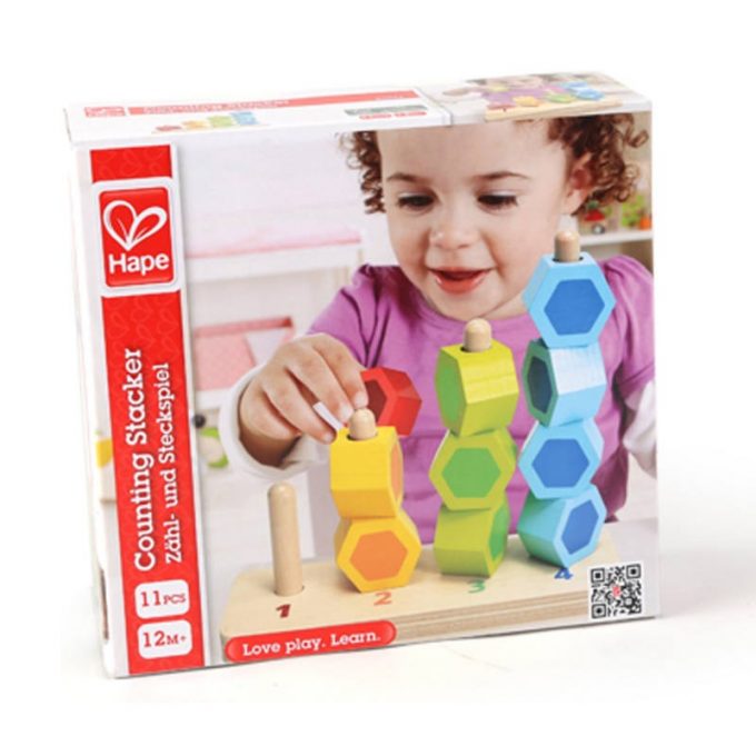 Ladumisklotsid "Loenda!"