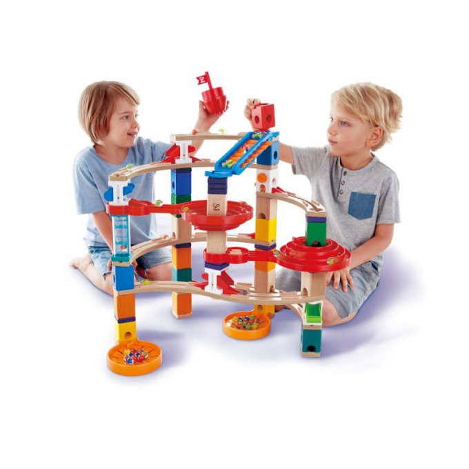 Kuulirada "Superspiraal"