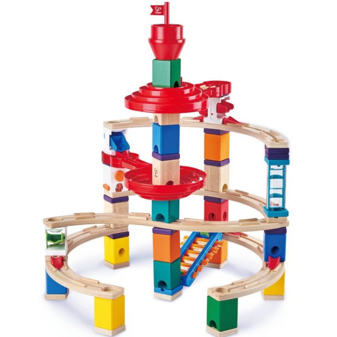 Kuulirada "Superspiraal"