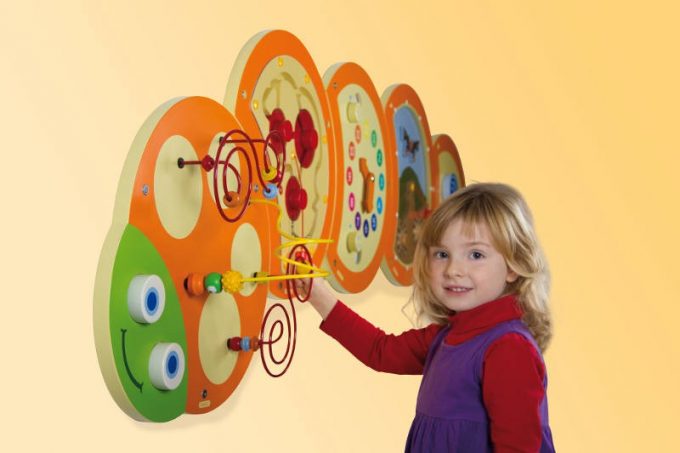 Seinaelementide komplekt "Tõuk"