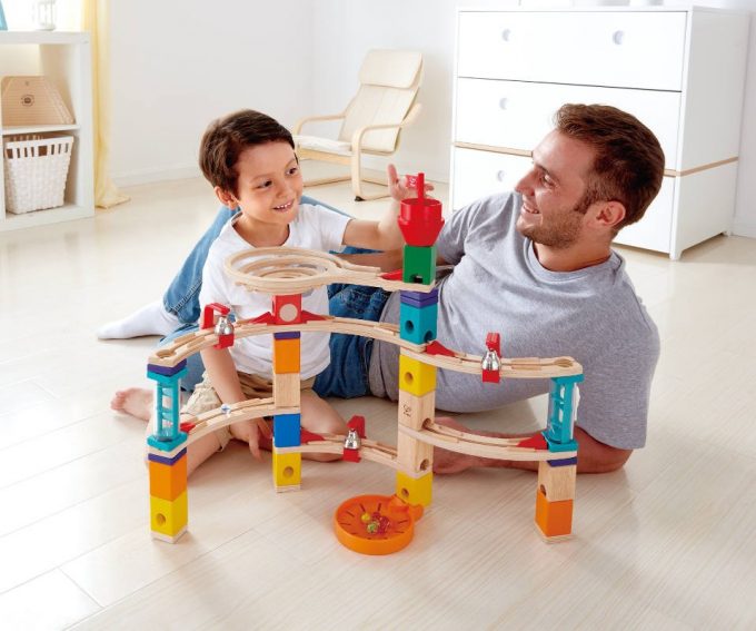 Kuulirada "Kindlusest põgenemine"