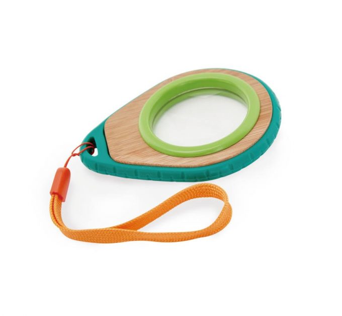 Loodusvaatleja komplekt