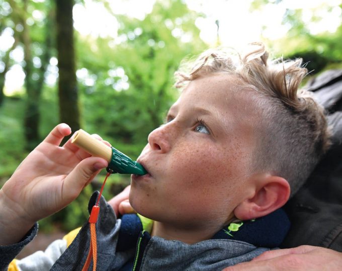 Loodusvaatleja komplekt